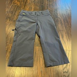 Lol’e Capri pants (womens 4)